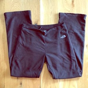 The North Face Fleece Pants Size S